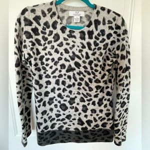 Magaschoni cashmere sweater